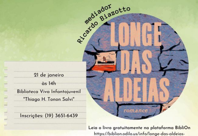 CLUBE DO LIVRO