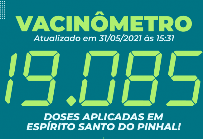 VACINÔMETRO