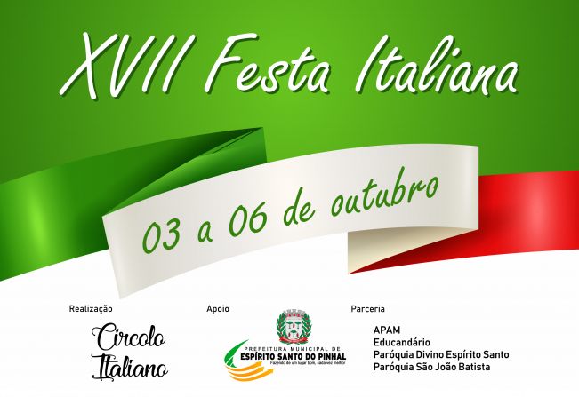 Festa Italiana