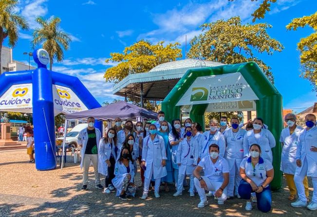 Novembro Azul