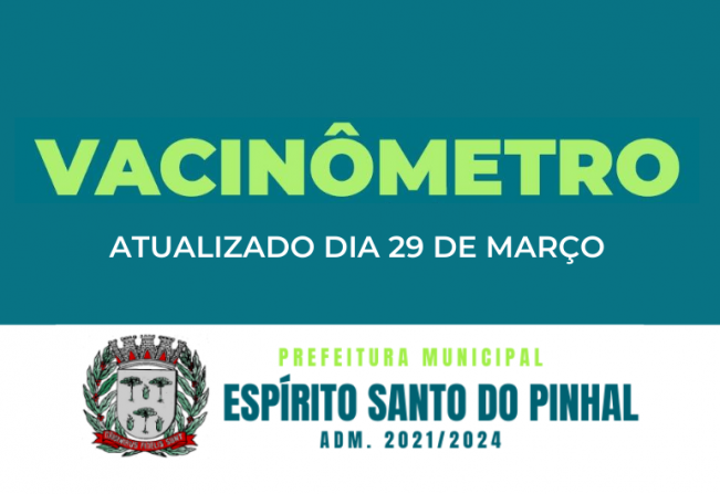VACINÔMETRO