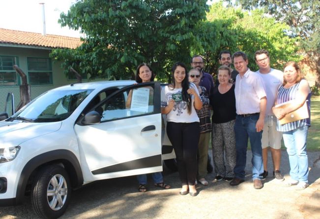 Projeto Construindo o Amanhã - APAM