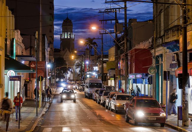 Prefeitura de Espírito Santo do Pinhal publica decreto de flexibilização gradual do comércio 