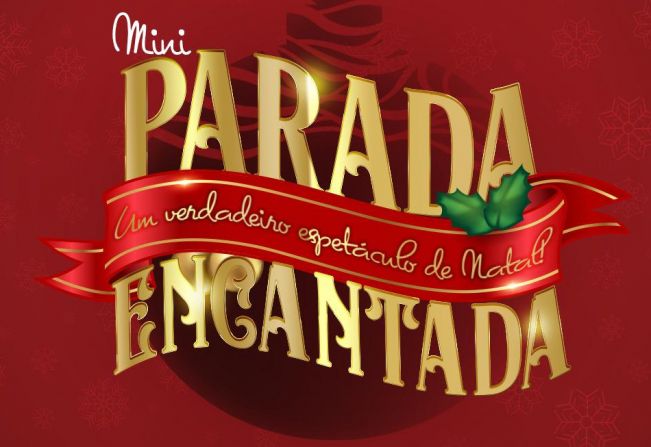 “Mini-Parada” de Natal em Espírito Santo do Pinhal acontece nesta quinta, 12