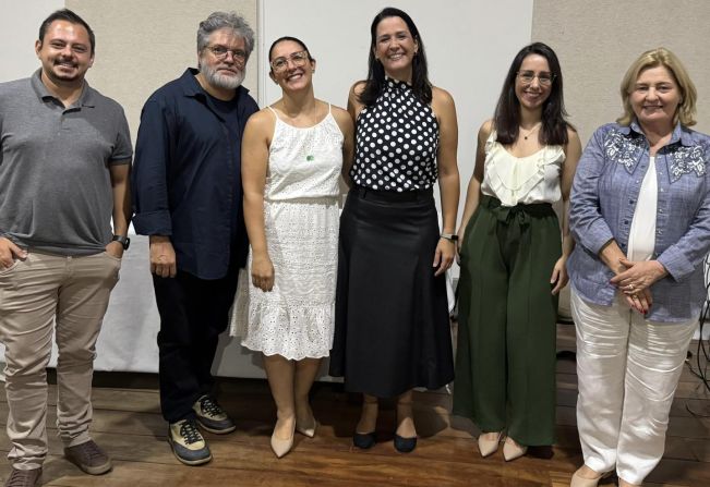 Plano Diretor de Espírito Santo do Pinhal é apresentado em audiência pública