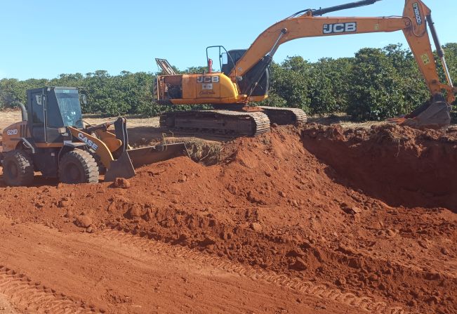 PROGRAMA MELHOR CAMINHO