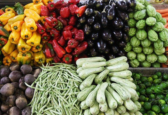 Com protocolos de segurança e higiene, “Feira Livre” será retomada no domingo, 28