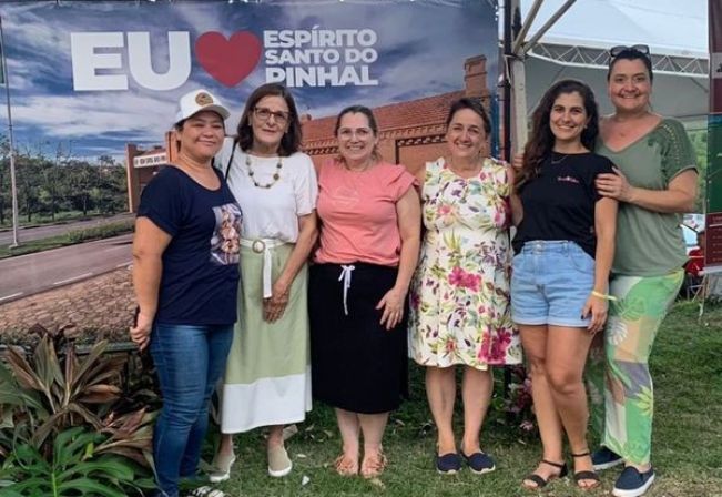 TURISMO NA FEIRA TRADICIONAL DE SANTA LUZIA