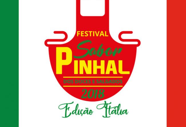 Festival Sabor Pinhal