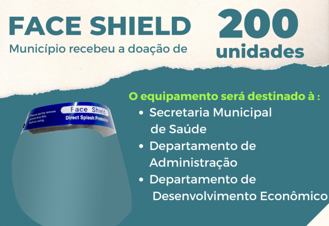 FACE SHIELD