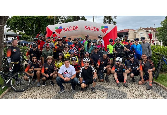 MEGA MANHÃ DE LAZER NA PRAÇA DA INDEPENDÊNCIA